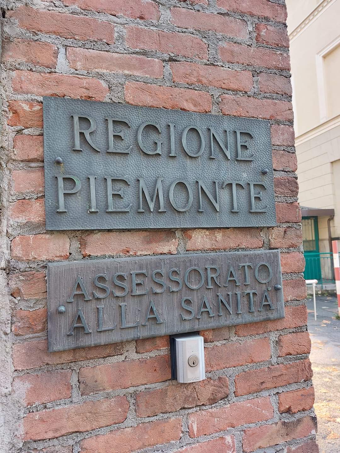 NurSind Piemonte In Assessorato. Infermieri: Nuovo Concorso Per Torino ...